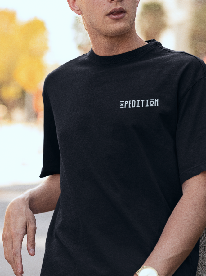 Virtual Vacation | Unisex T-Shirt