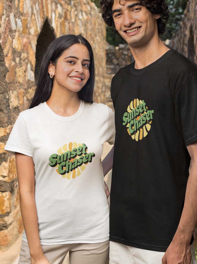 Sunset Chaser | Unisex T-shirt