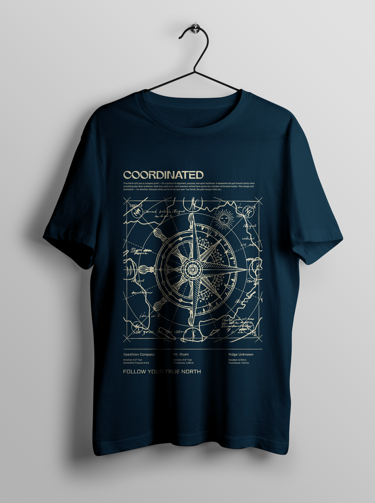 Unisex Oversized Classic T-Shirt