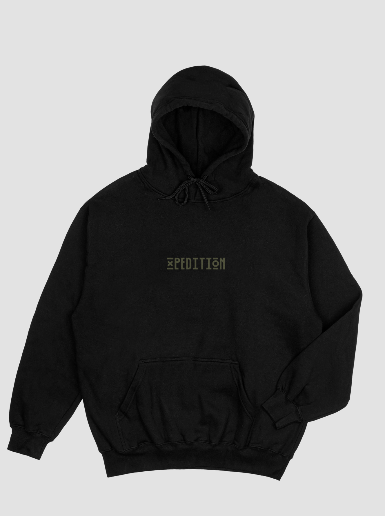 The Fear | Unisex Hoodie