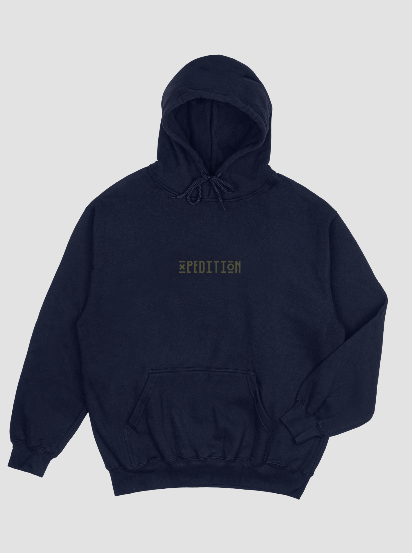 The Fear | Unisex Hoodie