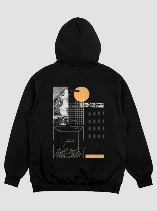 Mountaineering | Unisex Hoodie