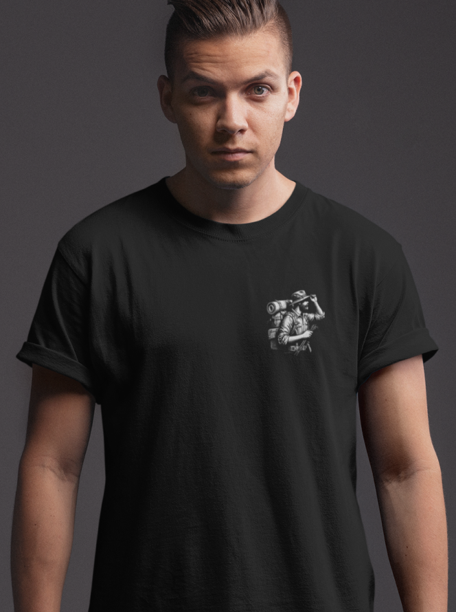 XPEDITION Trailblazer | Unisex T-Shirt