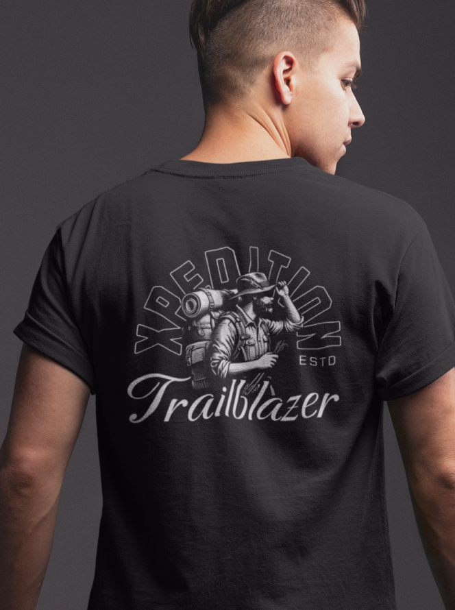 XPEDITION Trailblazer | Unisex T-Shirt