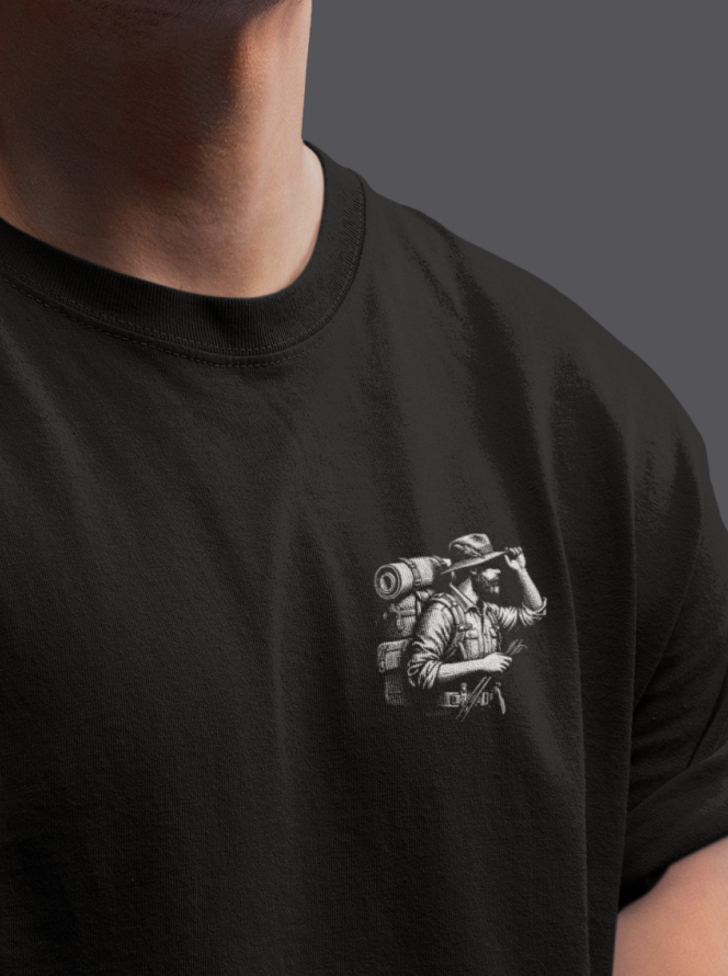 XPEDITION Trailblazer | Unisex T-Shirt